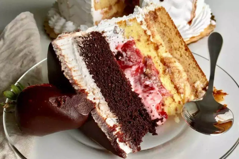 The Atomic Cake Debate: Who Really Did It First?