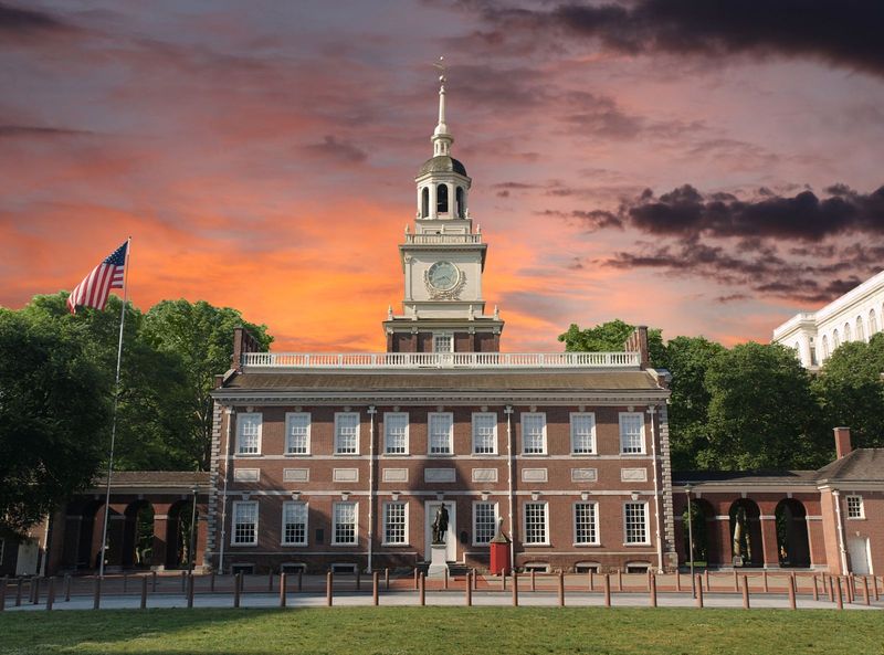Independence Hall (Philadelphia)
