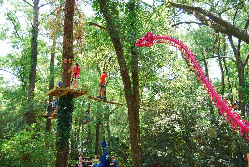 Tallahassee Museum