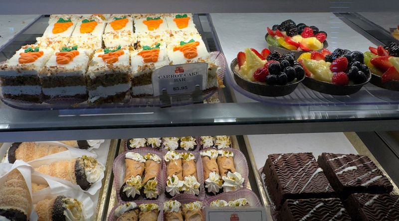 Yalaha Bakery: German Perfection in Central Florida