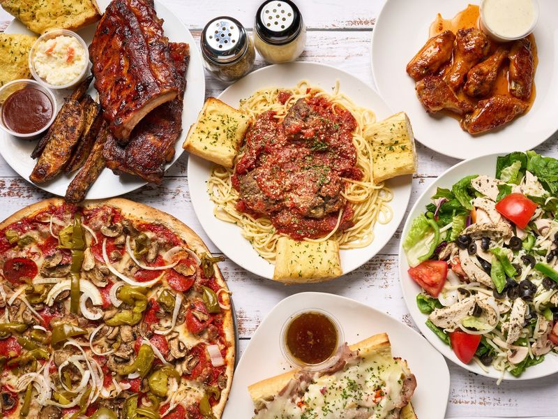 Dorothy’s Soul Food Kitchen
