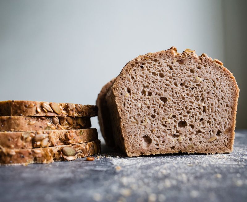 Arise Bakery: Humboldt County's Rustic Gluten-Free Treasure