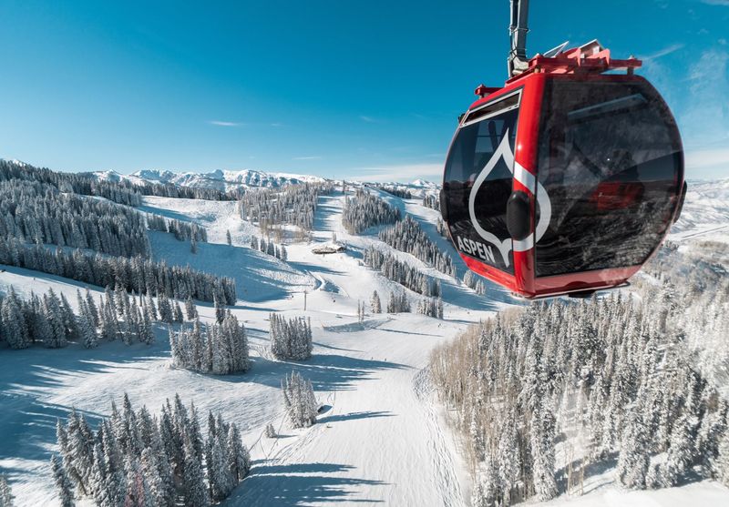 World-Class Ski Infrastructure