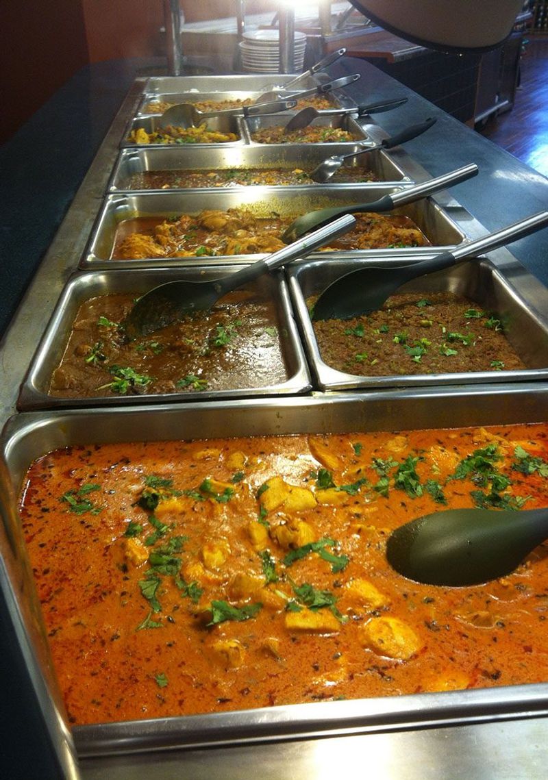 India Delight: Southern Illinois' Spice Haven