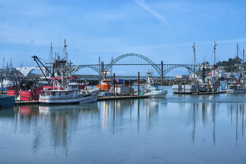 Newport and Its Historic Bayfront