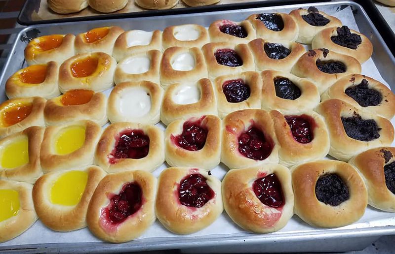 Olsen Bake Shop - Time-Honored Recipes In South Omaha