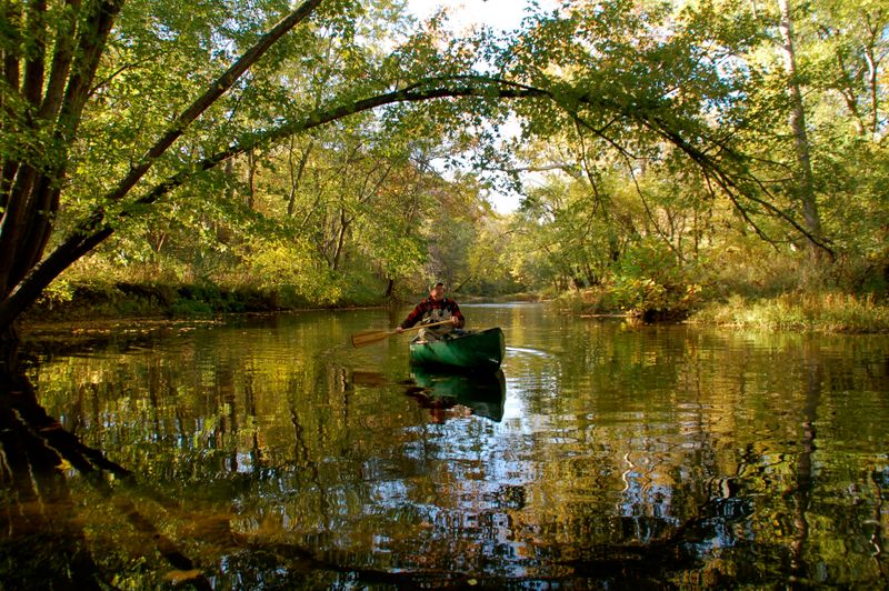 Big Darby Creek