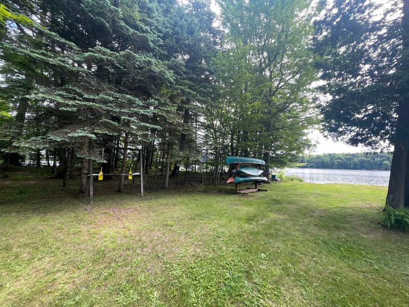 Big Island Lake Wilderness