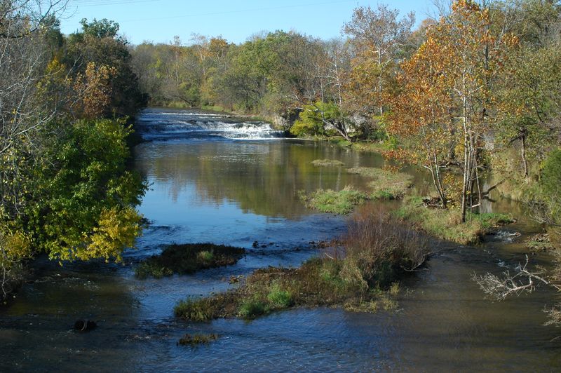 Stillwater River