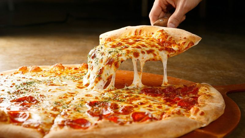 Primo Pizza, Fairfield / Southport / Easton