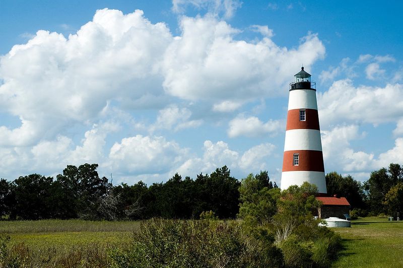 Sapelo Island: The Cultural Time Capsule
