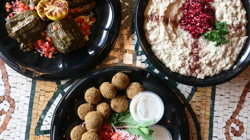 Traditional Foods Visitors Can Expect to Try