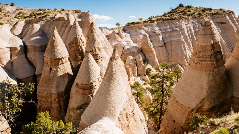 Sacred Landscape That Shapes Identity