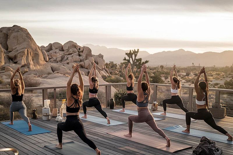 Wellness Retreats Offer Deep Healing