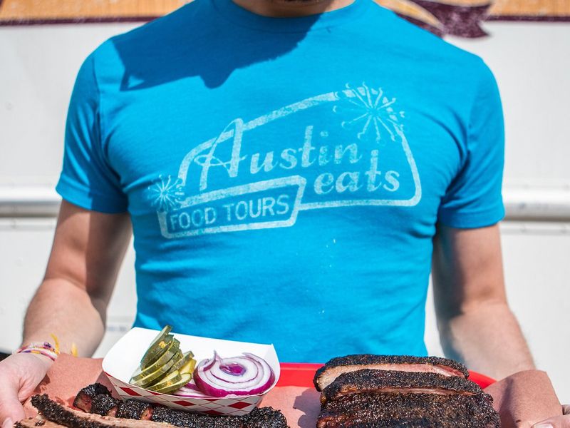 Culinary Tourism Infrastructure and Food Tours