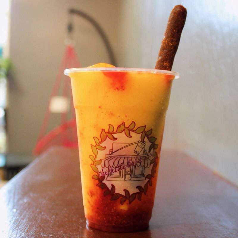 Beverage Bonanza: Quenching Thirst Beyond Basic Sodas