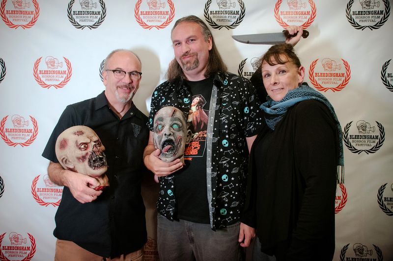 Bleedingham Horror Film Festival (Bellingham)