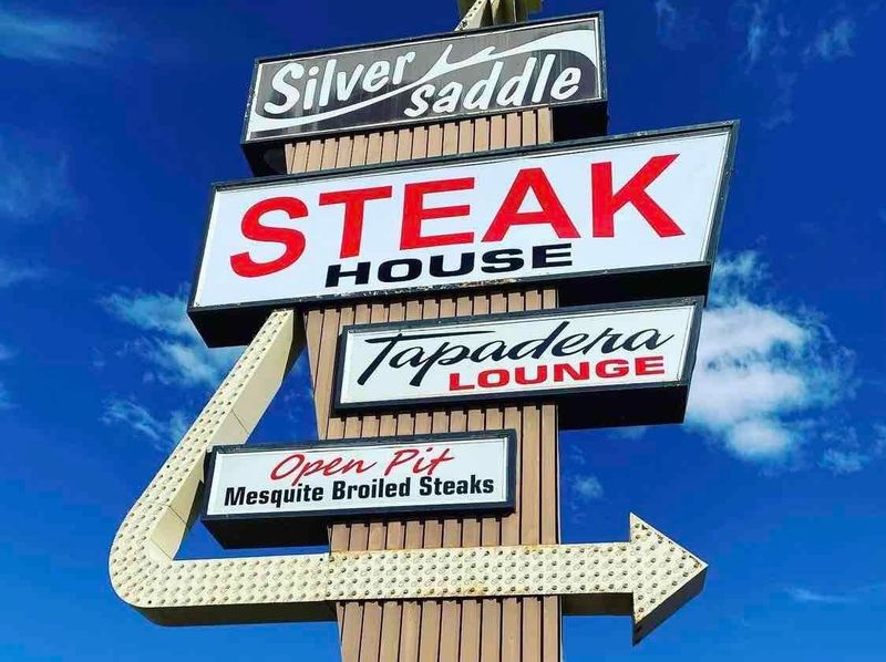Why This Steakhouse Is Worth the Drive