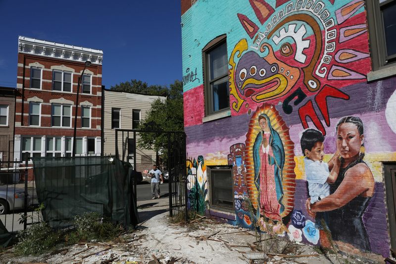 Pilsen's Cultural Heritage Under Pressure