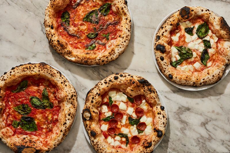 Una Pizza Napoletana: World-Class Neapolitan Perfection
