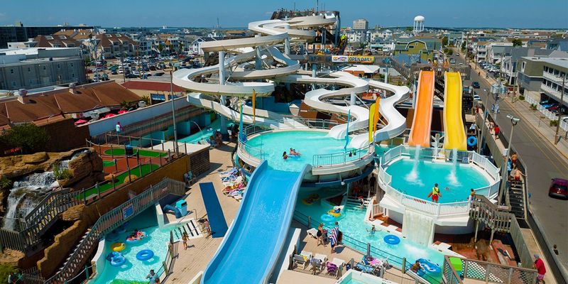 Ocean City