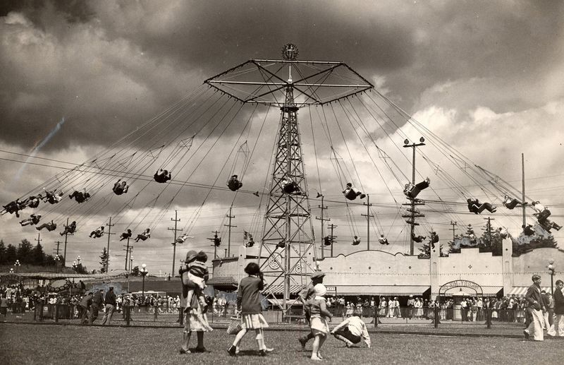 Playland (Seattle, Bitter Lake)