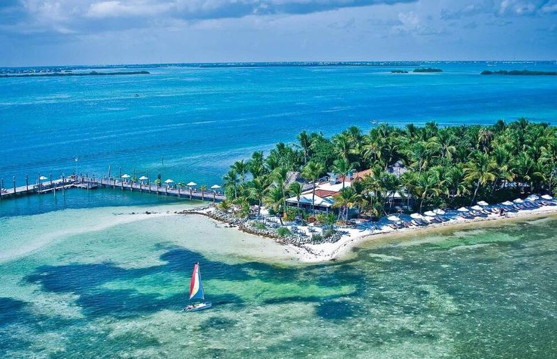 Little Palm Island Resort & Spa – Little Torch Key