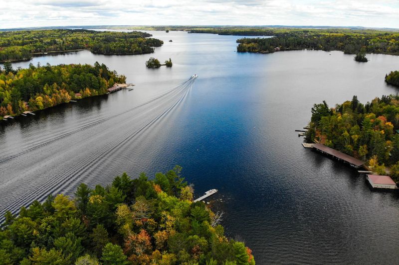 Lake Vermilion's East End: The Forgotten Shore