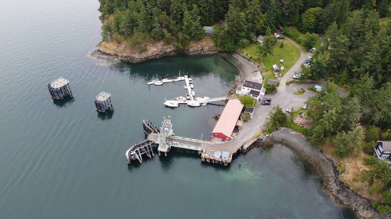 Shaw Island