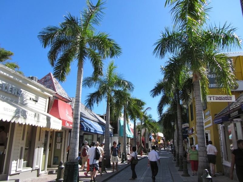 Saint Martinville: Louisiana's Petit Paris