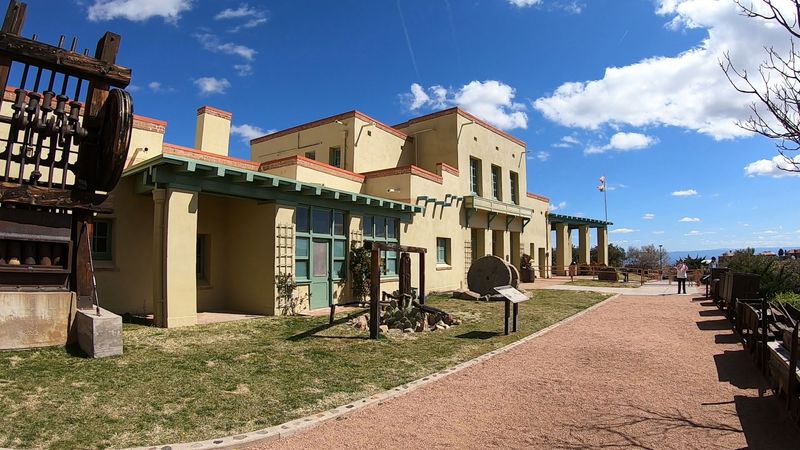 Jerome State Historic Park: Mining History Preserved