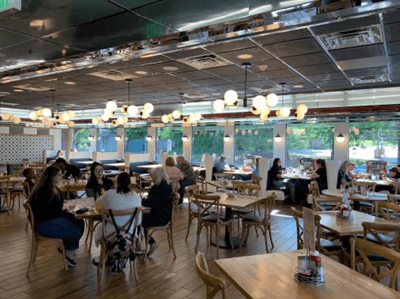 EC Diner
