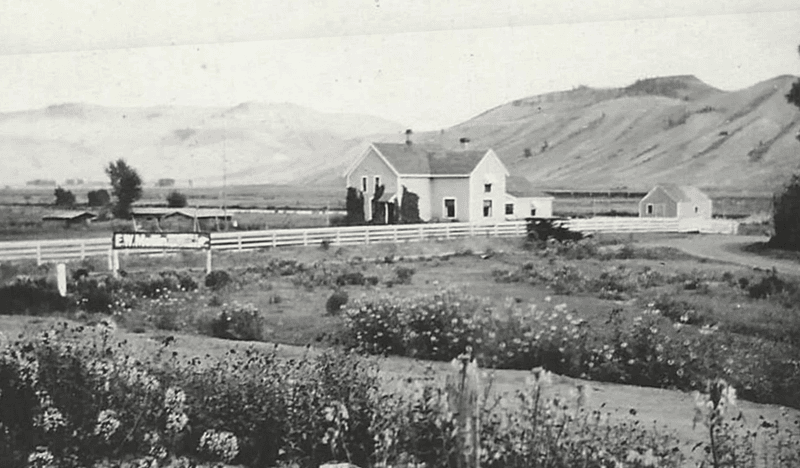 The Vanished Ranches of Cebolla, Iola & Sapinero, Gunnison River Corridor