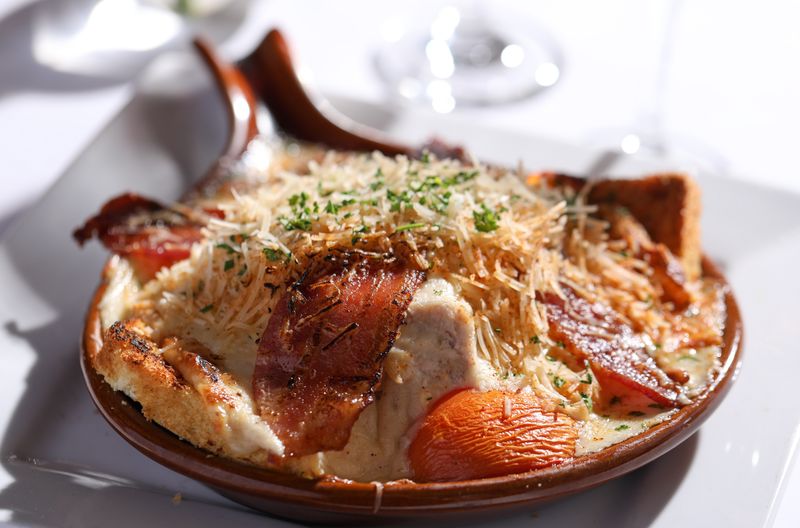 Beyond the Original: Louisville's Hot Brown Trail