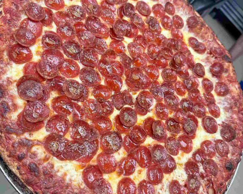 Macy's Place Pizzeria: Where Innovation Meets Indulgence