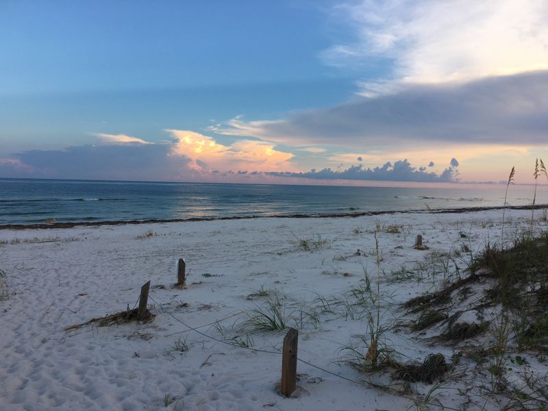 St. George Island State Park