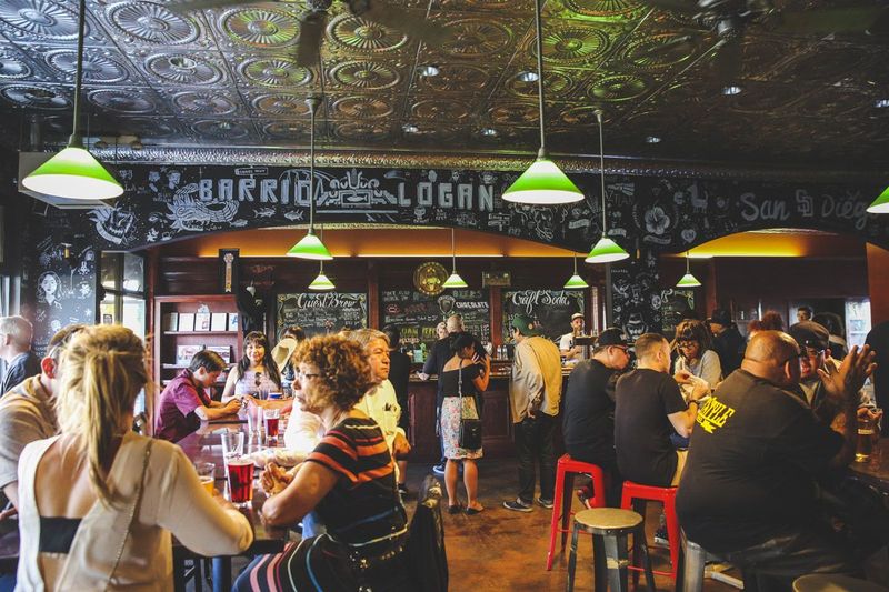 Flavors That Tell Stories of Heritage