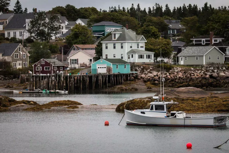 Stonington