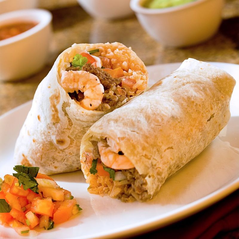 Santana’s Mexican Grill
