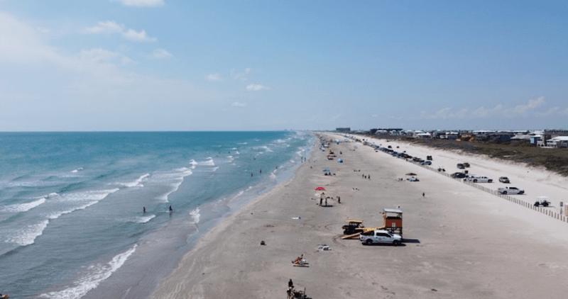Port Aransas