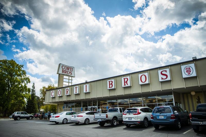 Corti Brothers (Sacramento)