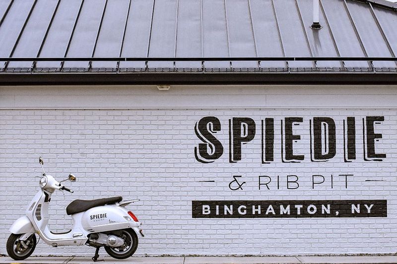 Spiedie & Rib Pit: Modern Twists on Tradition
