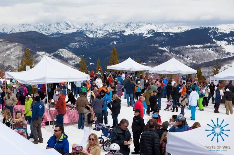 Crestone WinterFest (Crestone)
