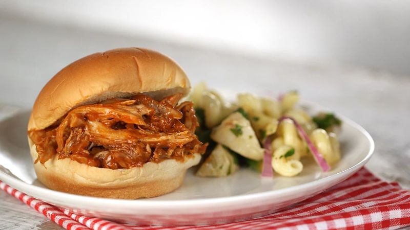 Smokin' Butt BBQ: Small Joint, Massive Flavor