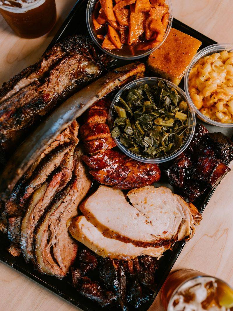 Smoked Meats That Match the Hype