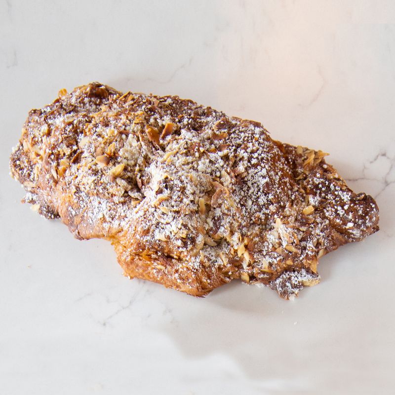 Bakery Nouveau