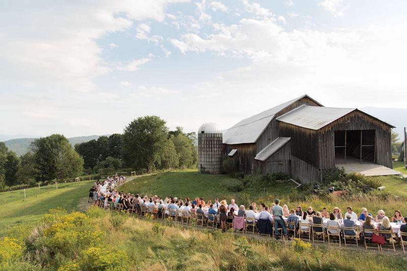 Cloudland Farm: The Ultimate Farm-to-Fork Experience