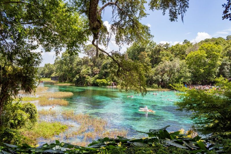 Rainbow Springs (Dunnellon)