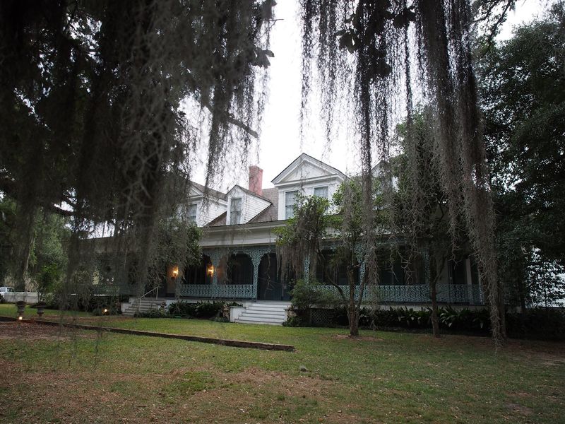 The Myrtles Plantation: Where Chloe's Spirit Never Rests
