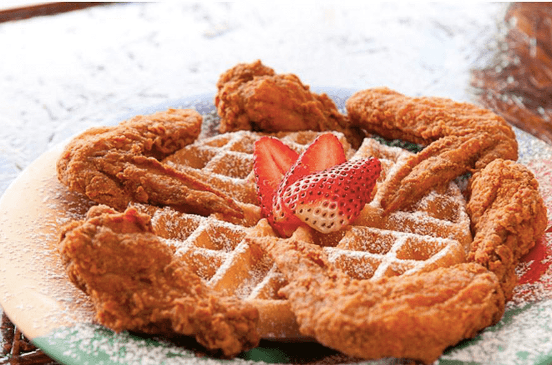The Breakfast Klub